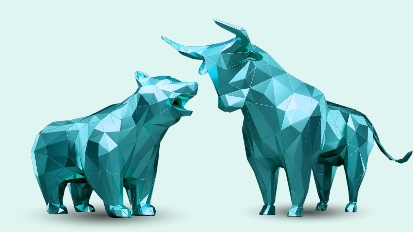 Charting bear and bull markets